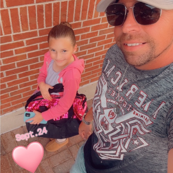 Meet your Posher, Jesse - Picture 11 of 14